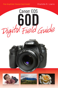 60D Digital Field Guide