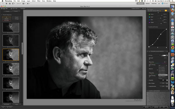 nik silver efex pro 2 presets download