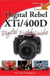 Canon Rebel XTi Field Guide